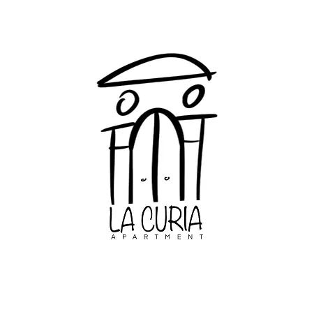 Apartamento La Curia Lecce Exterior foto