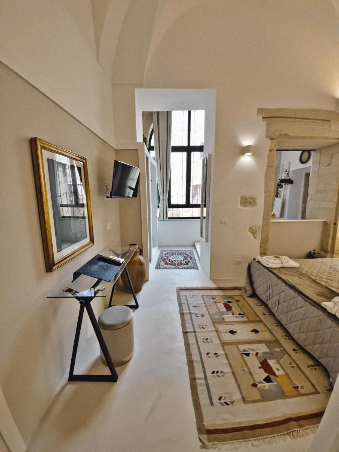 La Curia Apartment